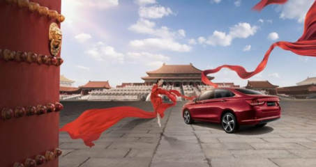 顏智即正義 紳寶新D50以設(shè)計(jì)與智能開啟火爆預(yù)售，重塑A級(jí)家轎新標(biāo)桿